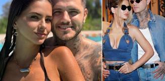 Icardi yeni sevgilisi ile evleniyor mu? Herkes paylaşımındaki detaya takıldı
