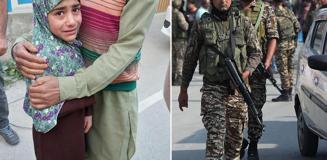 Hindistan-Pakistan savaşında can kaybı 31'e yükseldi