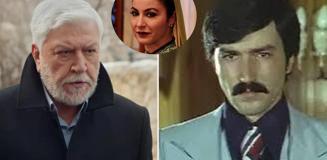 Mahmut Cevher'in kızı Yonca Şahinbaş'tan yıllar sonra gelen şaşırtıcı itiraf