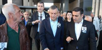 Özel, yumruklu saldırıyla ilgili bir ismi işaret etti: Organizasyonun içinde değilse de sorumlu