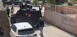 Mardin'de okul çıkışında silahlı saldırıya uğrayan öğretmen hayatını kaybetti