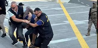 Eşini ütüyle öldüren sanığın çocuğu babasından şikayetçi oldu: En ağır şekilde cezalandırılsın