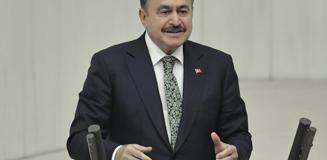 Eski Bakan Veysel Eroğlu, Irak Cumhuriyeti Özel Temsilcisi oldu