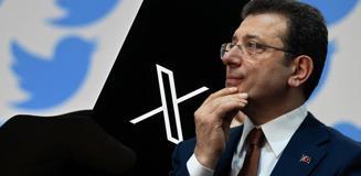 İmamoğlu'nun hesabına erişim engeli getirilmesine X itiraz edecek