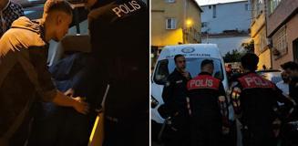 Ağabey kardeşini öldürdükten sonra kendi canına kıydı