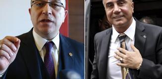 MHP'li isimden dikkat çeken Sedat Peker paylaşımı