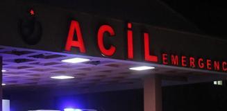 Samsun'da gıda zehirlenmesi şüphesiyle 133 işçi hastaneye kaldırıldı