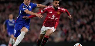 UEFA Avrupa Ligi'nde finalistler belli oldu