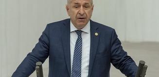 Ümit Özdağ hastaneye sevk edildi