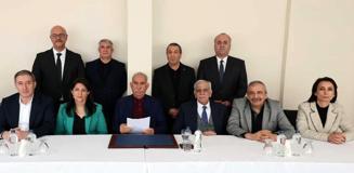 DEM Parti'den PKK kongresiyle ilgili 8 maddelik açıklama: Yeni bir sayfa açılıyor