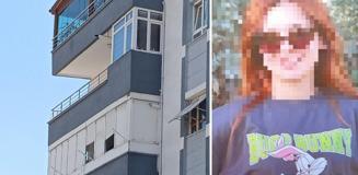 Ailesinin 'eski eşinle barış' ısrarına dayanamayan kadın balkondan atladı