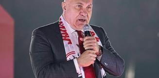 Yüksel Yıldırım'dan Fenerbahçe'ye olay sözler: Derbide akılları çelişti