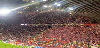 İşte futbol bu! Finale çıkamayan takımı şaşırtan anlar