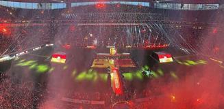 Galatasaray yarın şampiyon olabilir