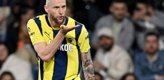 Fenerbahçe'de kalacak mı? Milan Skriniar'dan geleceğiyle ilgili açıklama