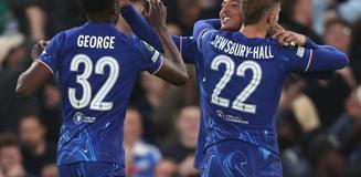 UEFA Konferans Ligi'nde finalin adı belli oldu