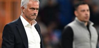 Mourinho'nun gazeteciye cevabı gündem oldu! Adeta dalga geçti