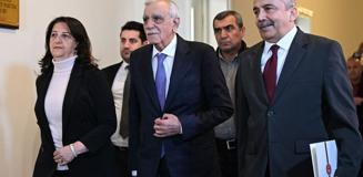 PKK'nın kongre açıklamasında parantez açılan isim: Çok emeği var