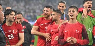 Türkiye-İspanya maçı Medaş Konya Büyükşehir Stadyumu'nda oynanacak