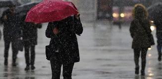23 ile sarı kodlu uyarı! Meteoroloji saat verip uyardı