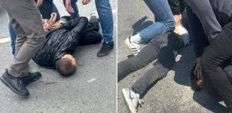 MİT'ten sahte baz istasyonu operasyonu! 7 kişi suçüstü yakalandı