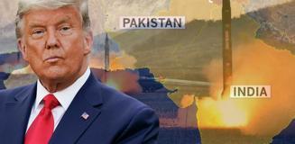Pakistan ve Hindistan ateşkes ilan etti