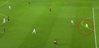 Süper Lig'de 2 takımın ve bir teknik direktörün başını yakan gol