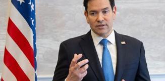 ABD Dışişleri Bakanı Marco Rubio, Türkiye'ye geliyor