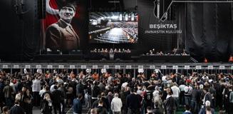 Beşiktaş'ta başkanlık seçimi gerçekleştirildi! İşte gün içinde yaşanan tüm gelişmeler