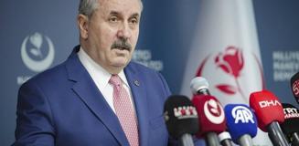 Destici: 2 suç için idam cezası geri getirilmeli