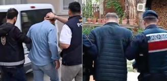 12 ilde sapıklara eşzamanlı operasyon! Çocukların müstehcen görüntülerini satmışlar