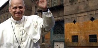 Bir şehrimizi karıştıran 'yeni papa' iddiası: Dedelerinin mahallemizde yaşadığı söyleniyor
