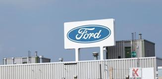 Ford işçileri Almanya'da grev kararı aldı