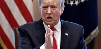 Trump'ın hedefi göçmenler! ABD mahkemelerine ateş püskürdü