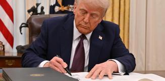 Trump'tan tüm dünyada ilaç fiyatlarını sarsacak kararname