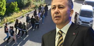 25 ilde dolandırıcılık operasyonu: 41 kişi tutuklandı