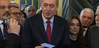 Bakırhan: Cezaevindeki yüz binlerle ilgili yasal adımlar olmadan da kimi şeyler yapılabilir
