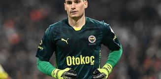 Fenerbahçe'de Livakovic'le yollar ayrılıyor! Yerine 70 milyon euroluk kaleci geliyor