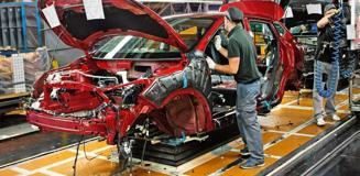 Çinli otomobil markası SWM Motors Türkiye'de üretim kararı aldı