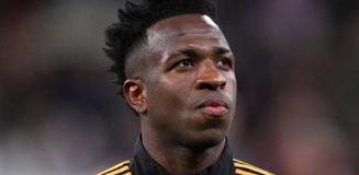 Vinicius Junior'ın satın aldığı takım şaşırttı