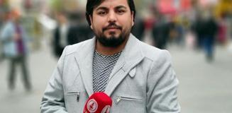 Arif Kocabıyık tahliye edildi