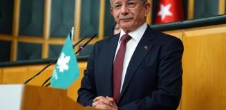 Kulisleri sallayan iddia! Gelecek Partili Hasan Ekici AK Parti'ye katılıyor