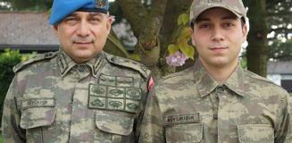 Emekli paşanın oğlunun şüpheli ölümüne 7 yıl sonra dava