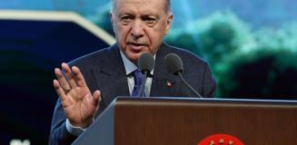 Cumhurbaşkanı Erdoğan: PKK'nın silah bırakma sürecini MİT titizlikle takip edecek