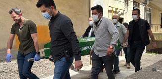Ev sahibi, 11 yıldır aranan kişinin cesedini kiracısının evindeki buzdolabında buldu