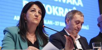 DEM'li Tuncer Bakırhan'a açık açık soruldu: Özerklik istiyorlar mı?