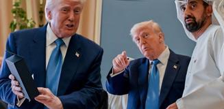 Trump, Körfez ülkelerinden 3 trilyon doları aşan yatırım ve silah anlaşmalarıyla dönüyor