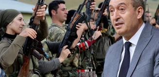 MSB'den DEM Partili Bakırhan'ın korucuları hedef alan sözlerine yanıt