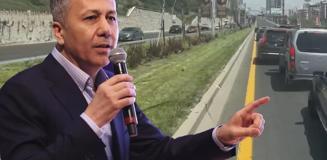 Bakan Yerlikaya duyurdu! Bunu yapanlara 180 bin TL ceza yazılacak