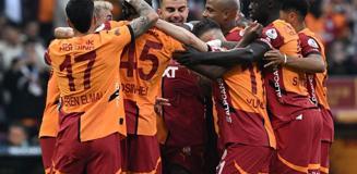 Şampiyonluk sonrası Galatasaray'ı bekleyen dev gelir